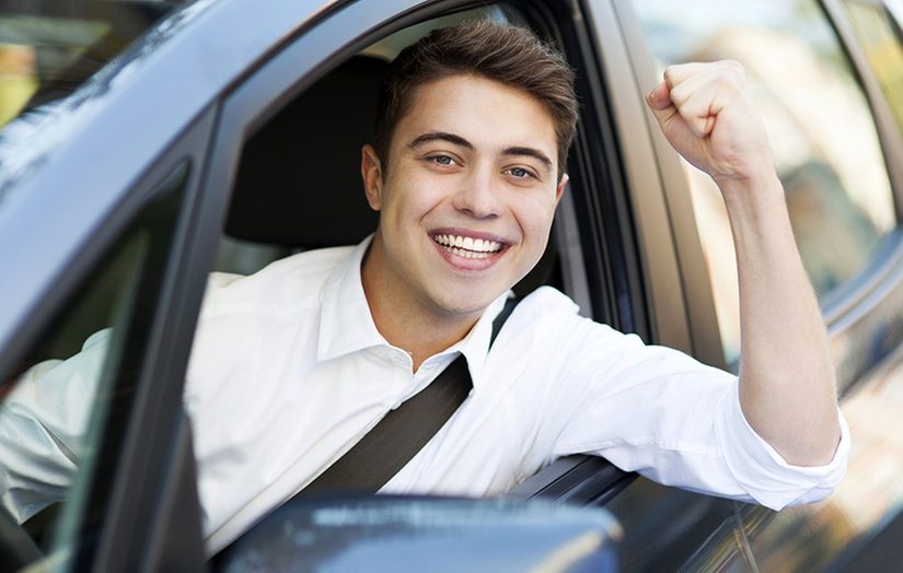 California Traffic School