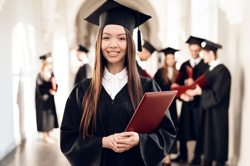 master degree