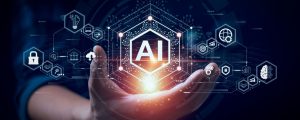 What concepts are covered in an AI course?