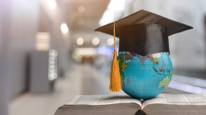 Navigating Educational Paths: The Role of Education Consultancy