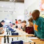 How online Chess classes transform beginners into chess masters?