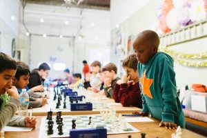 How online Chess classes transform beginners into chess masters?