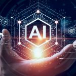 What concepts are covered in an AI course?