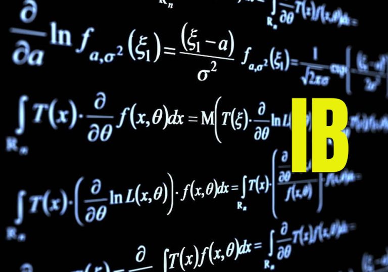 The Role of Artificial Intelligence in IB Math AA