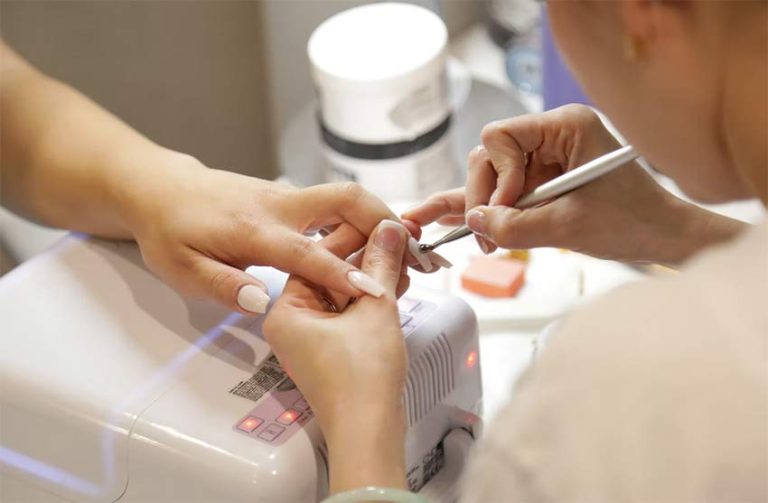 5 Reasons Why Investing in a Nail Franchise is Profitable